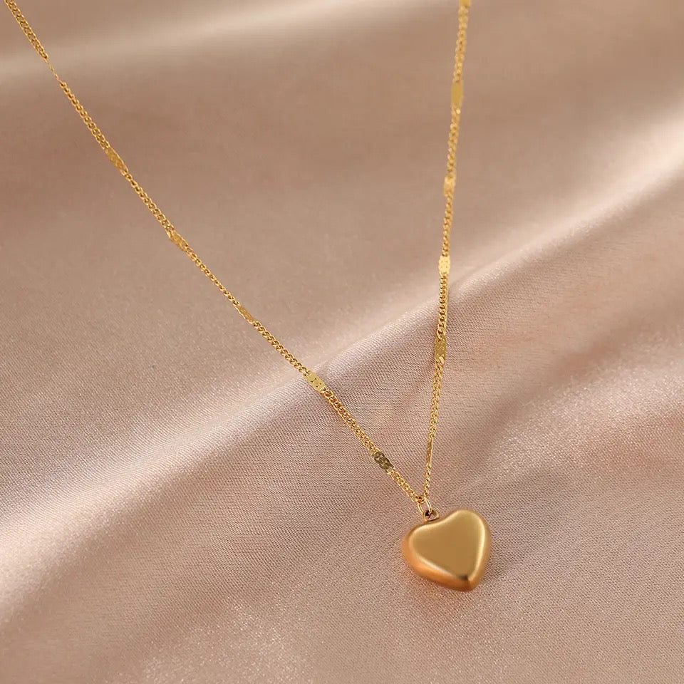 שרשרת לב Tokyo