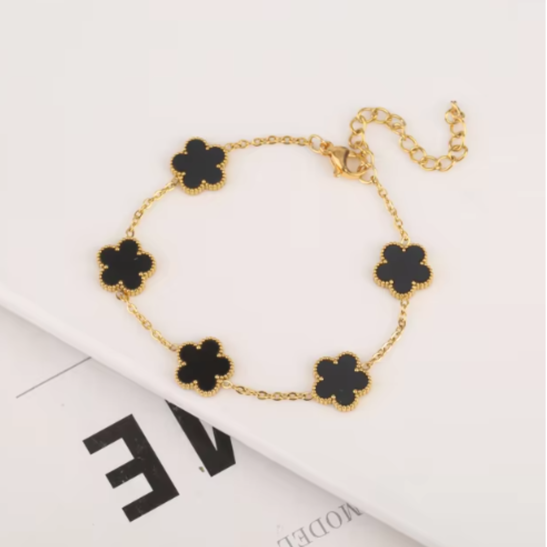 🎁 צמיד תלתן (Discount)