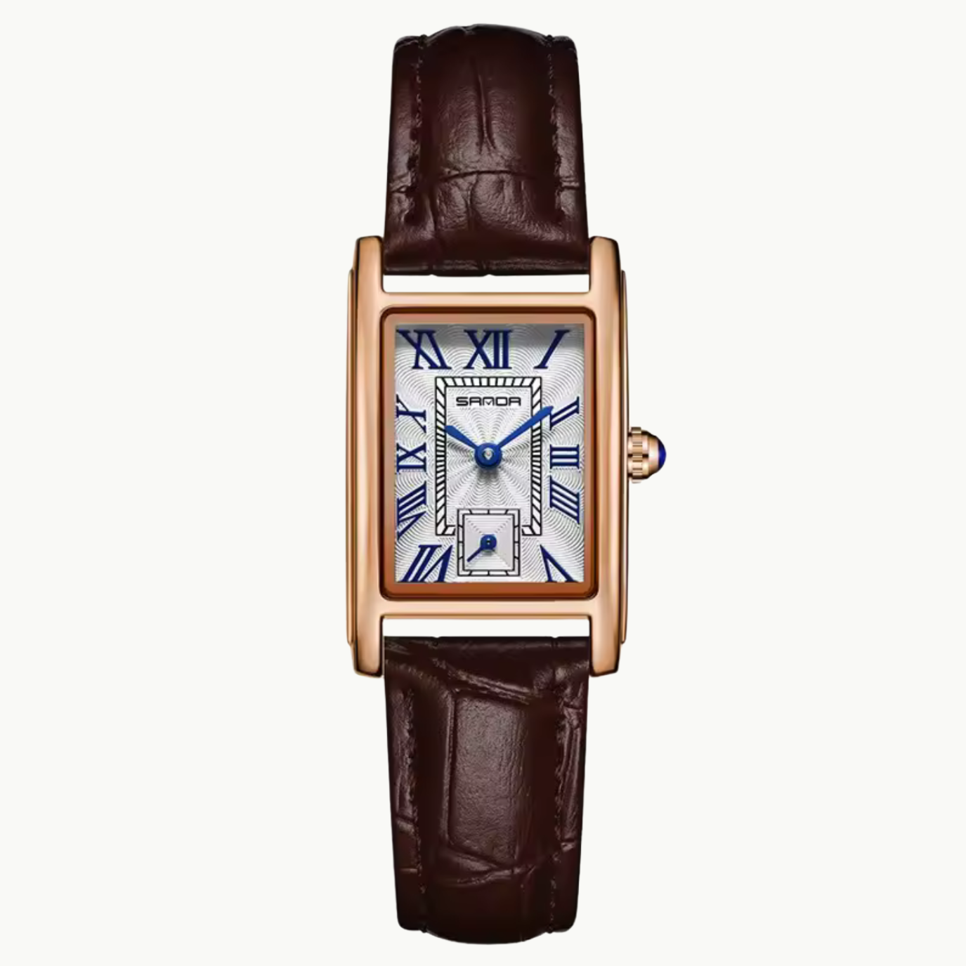 Denver watch