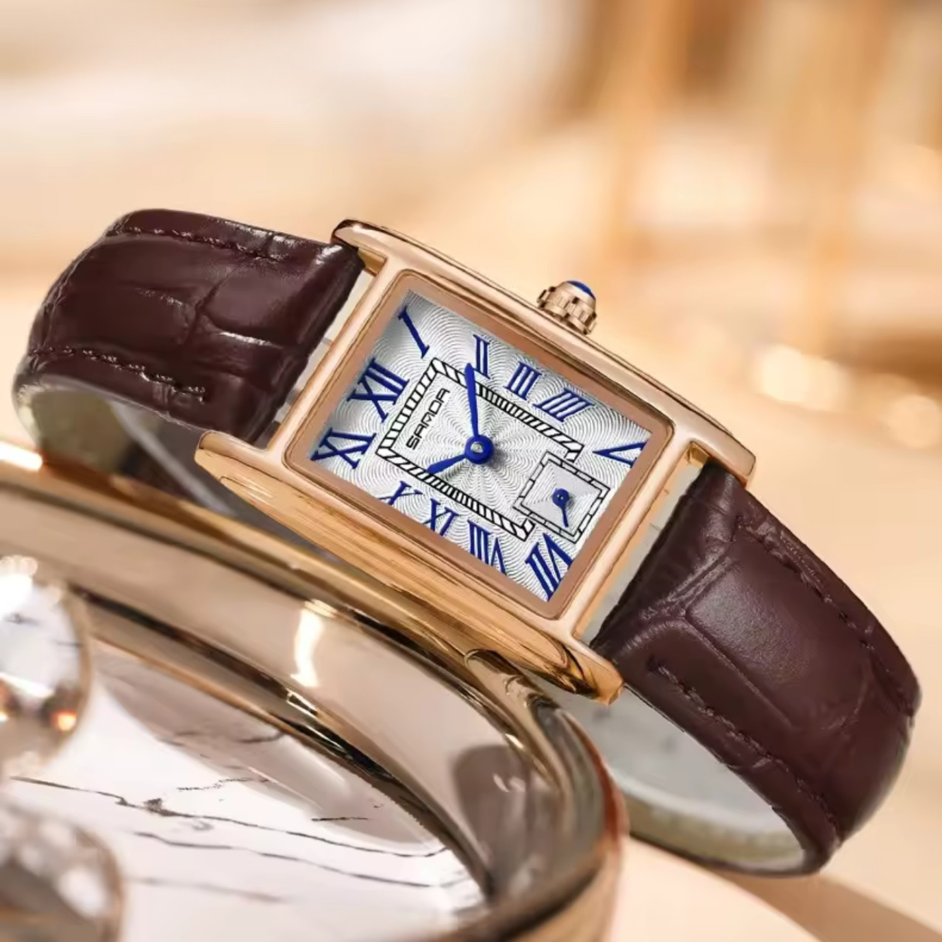 Denver watch