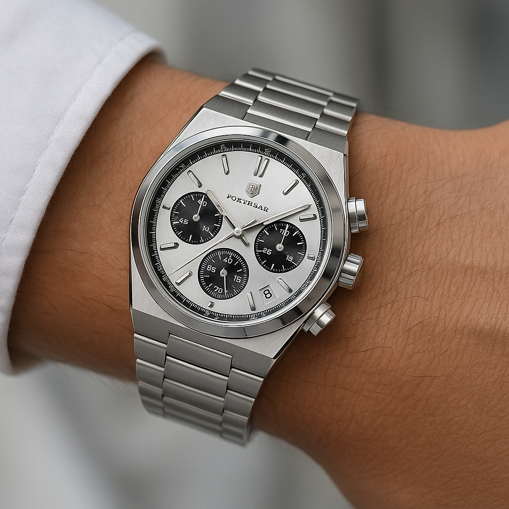 Panda - 41mm