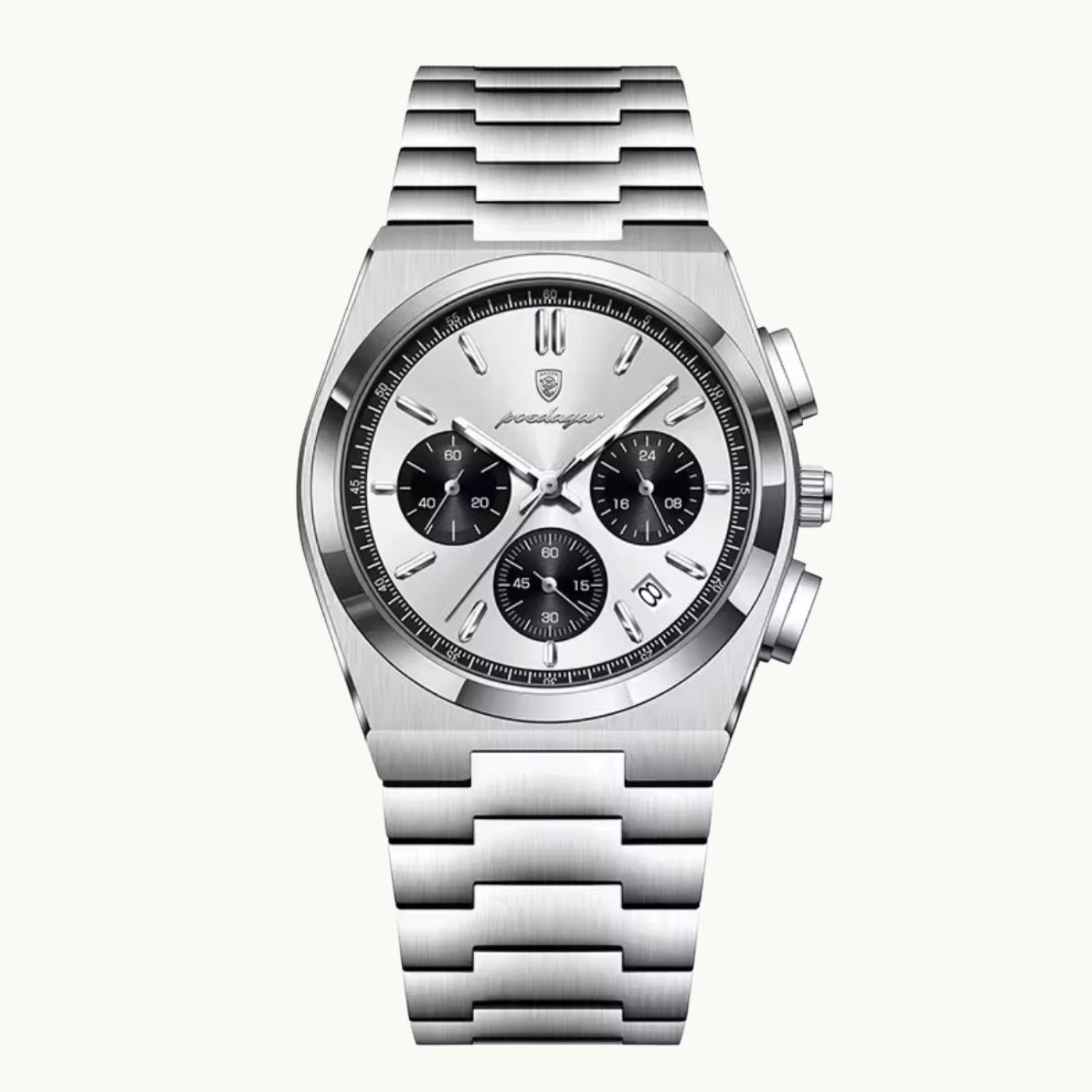 Panda - 41mm