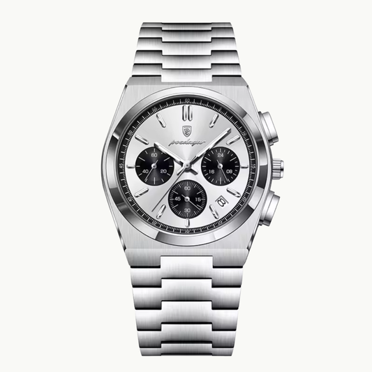 Panda - 41mm