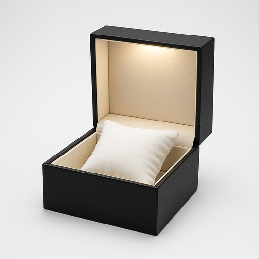 קופסא יוקרתית