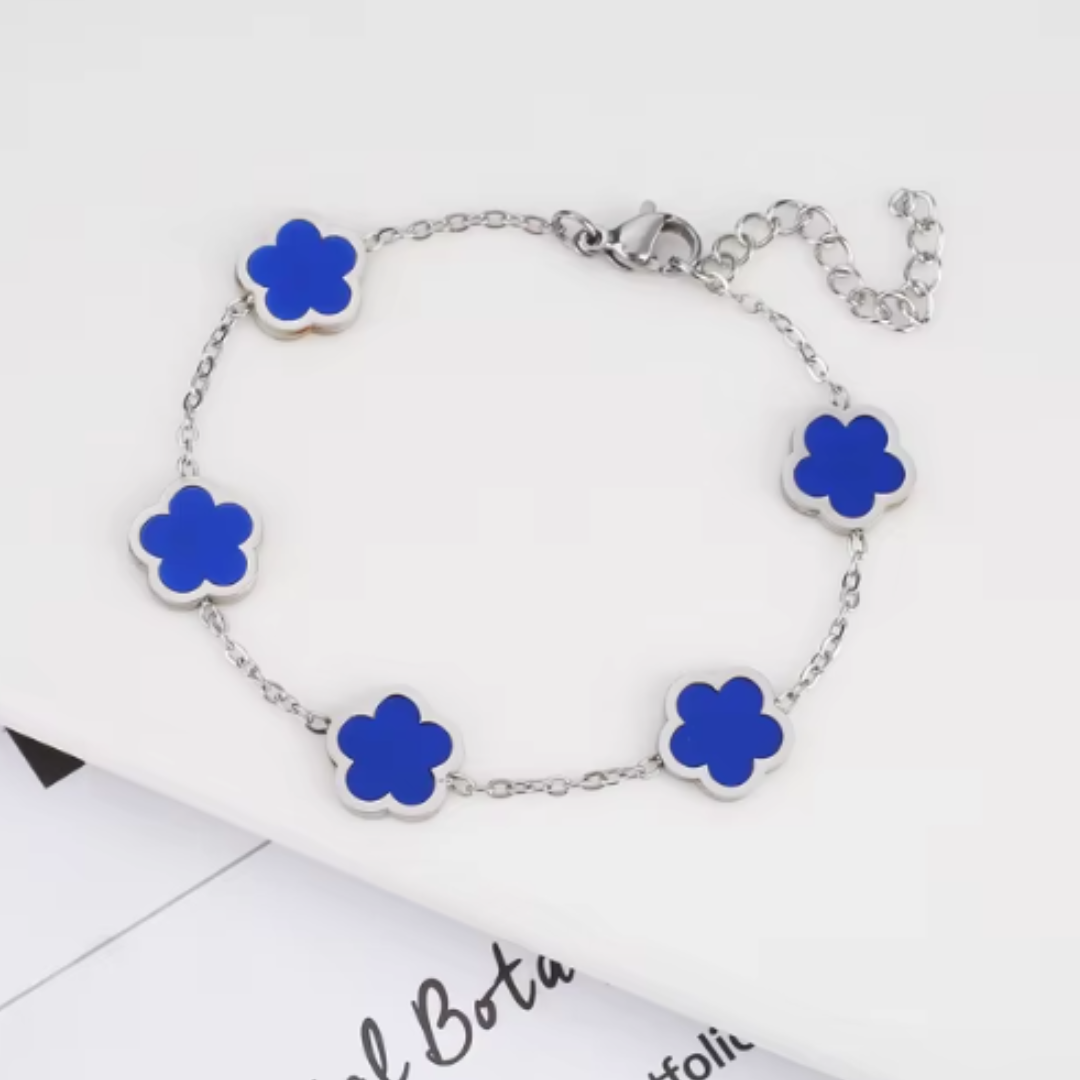 🎁 צמיד תלתן (Discount)