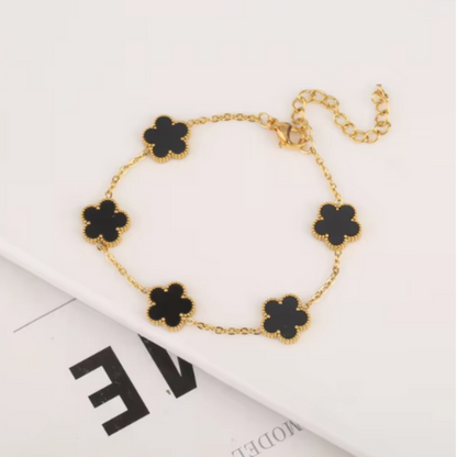 🎁 צמיד תלתן (Discount)