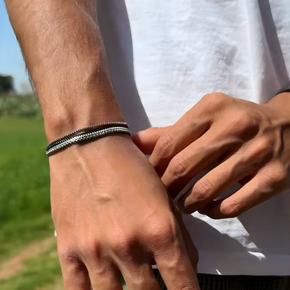 צמיד לגבר - אורי