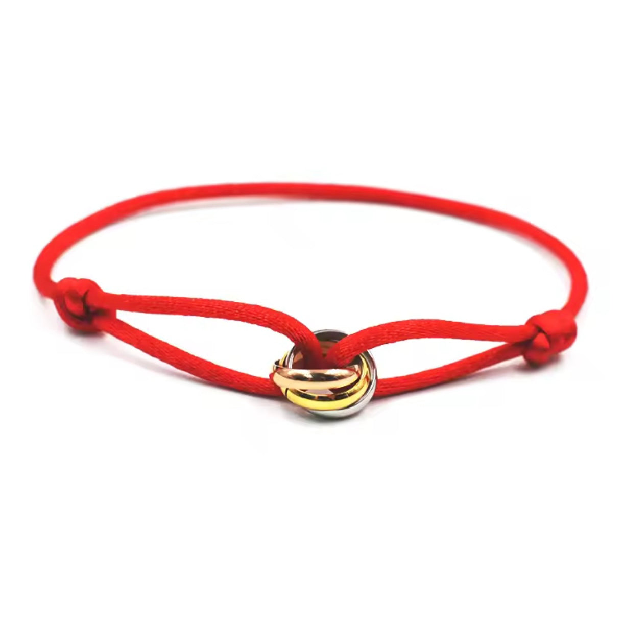 🎁 צמיד חוט מילאנו (Discount)