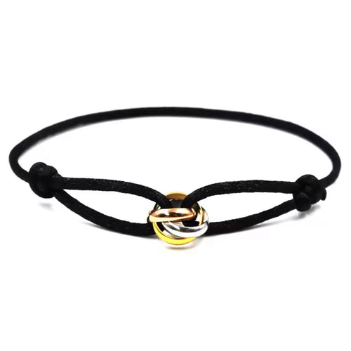 🎁 צמיד חוט מילאנו (Discount)