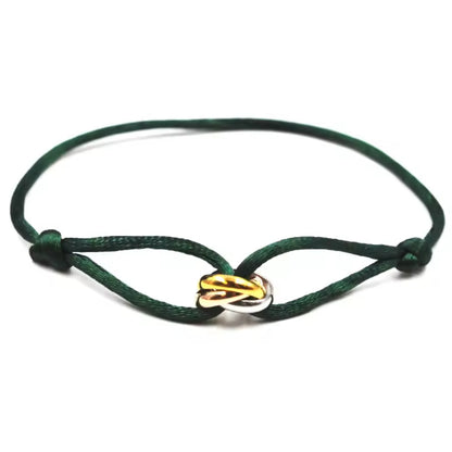 צמיד חוט מילאנו