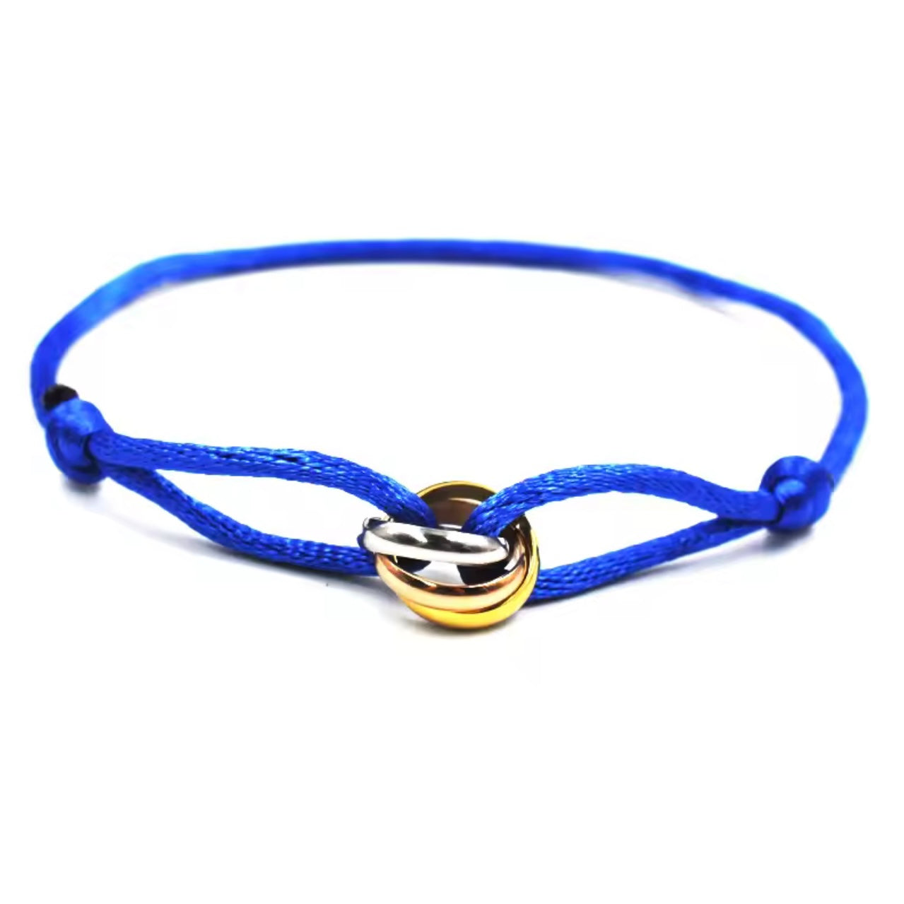 🎁 צמיד חוט מילאנו (Discount)