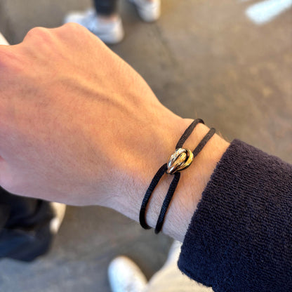 צמיד חוט מילאנו