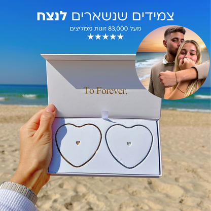 ערכת צמידי פוראבר