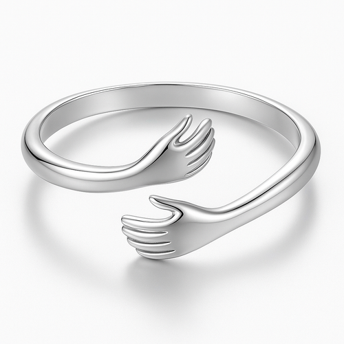 🎁 טבעת חיבוק (Discount)