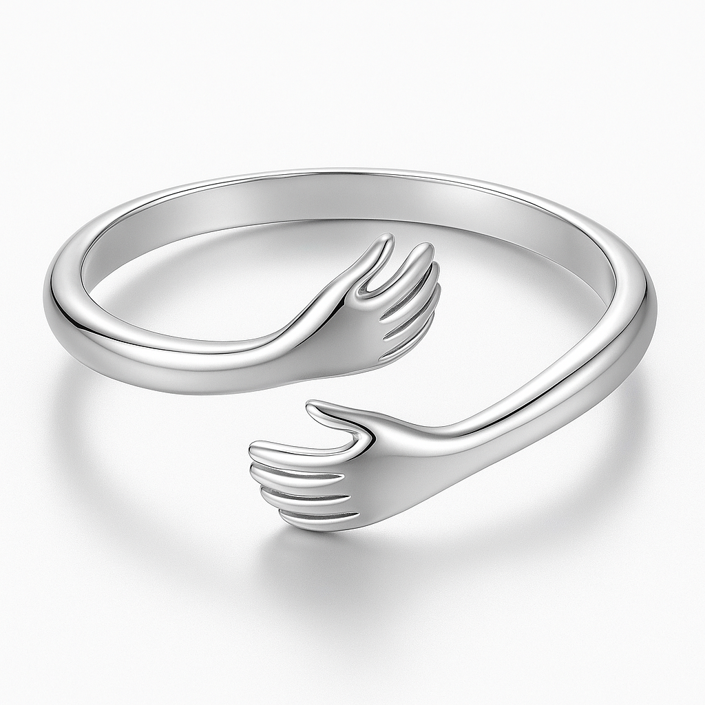 🎁 טבעת חיבוק (Discount)