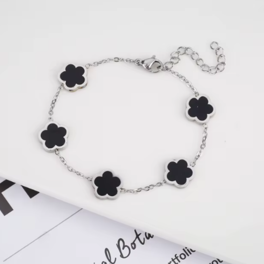 🎁 צמיד תלתן (Discount)