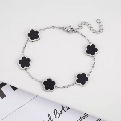 🎁 צמיד תלתן (Discount)