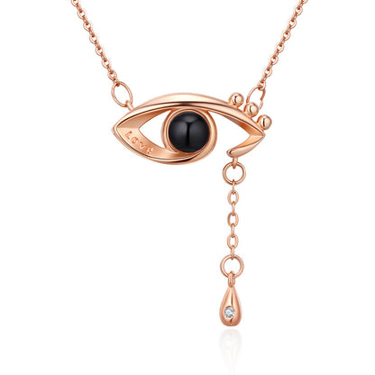 שרשרת עין לאשה - Myone Jewelry